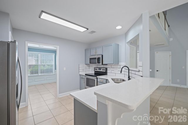 2646 Amber Crest Drive, Gastonia, NC 28052