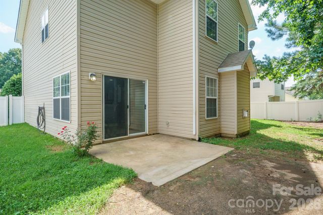 2646 Amber Crest Drive, Gastonia, NC 28052