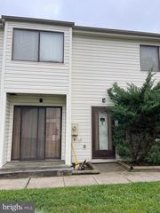 1003-C CRIMSON TREE WAY #21C, Edgewood, MD 21040