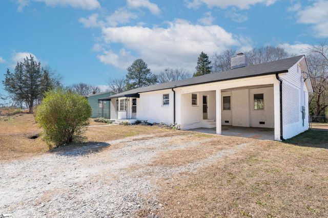 354 Captain Guy Road, Clinton, SC 29325