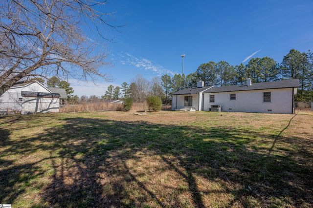 354 Captain Guy Road, Clinton, SC 29325