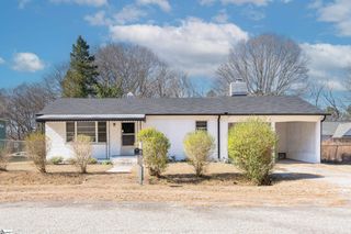354 Captain Guy Road, Clinton, SC 29325