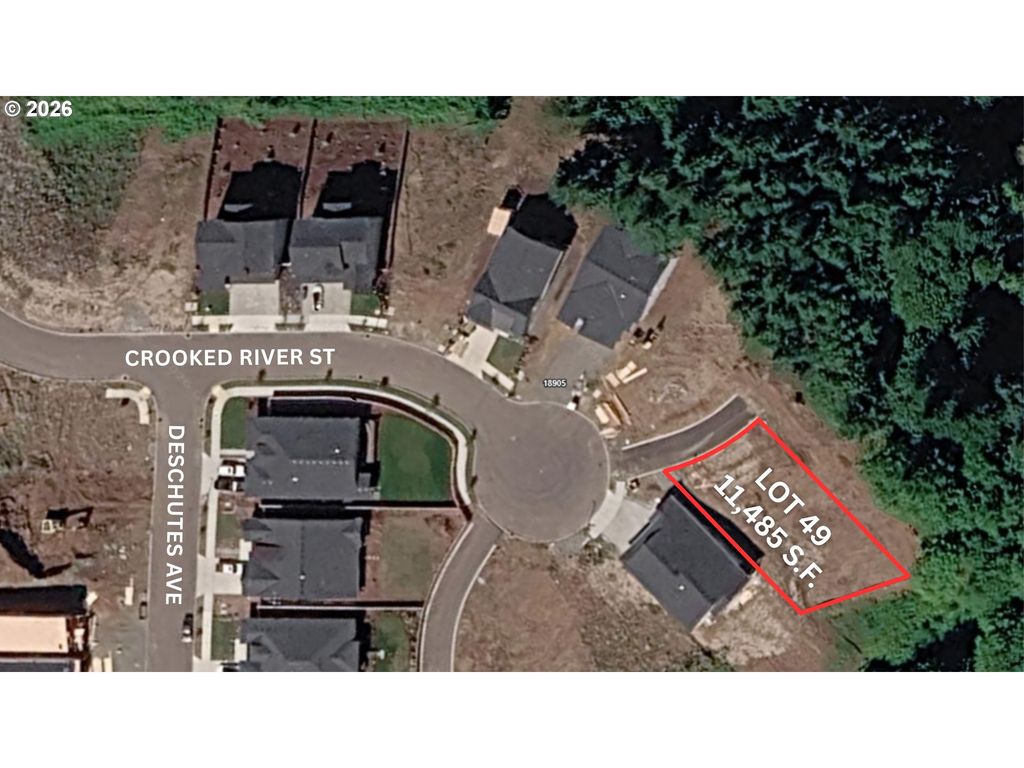 18935 Crooked River St 49, Sandy, OR 97055