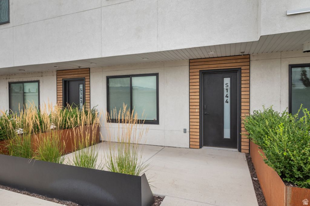 44 W IKO AVE #S-144, Millcreek, UT 84107 — photo 2
