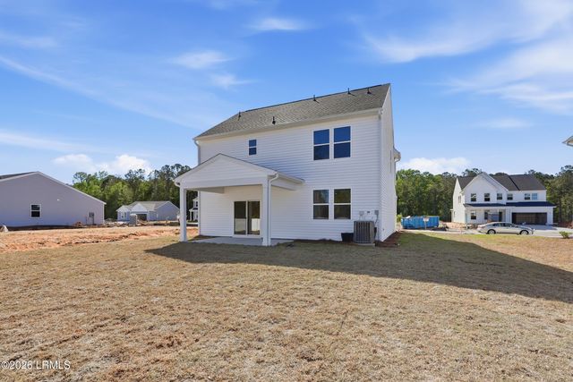 447 Rifle Road, Ridgeland, SC 29936