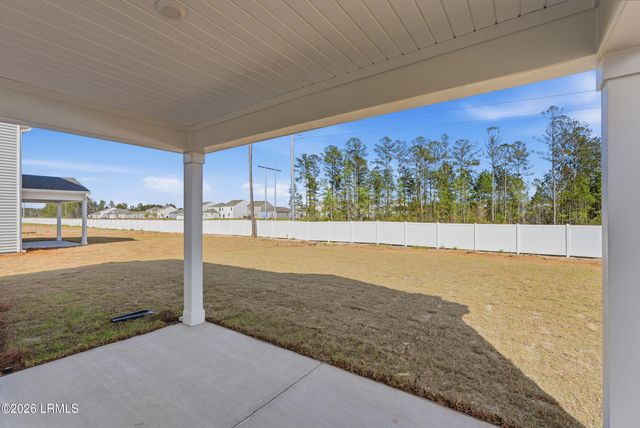 447 Rifle Road, Ridgeland, SC 29936