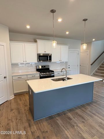 447 Rifle Road, Ridgeland, SC 29936