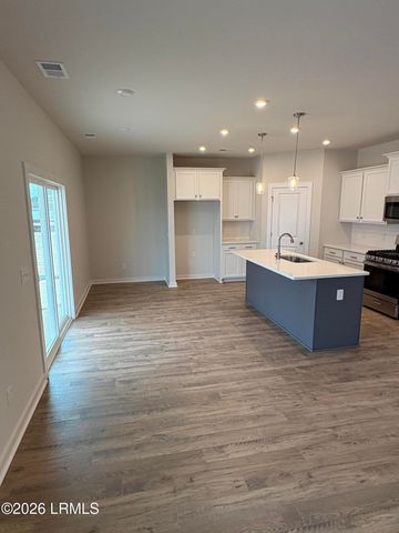 447 Rifle Road, Ridgeland, SC 29936