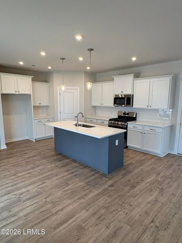 447 Rifle Road, Ridgeland, SC 29936