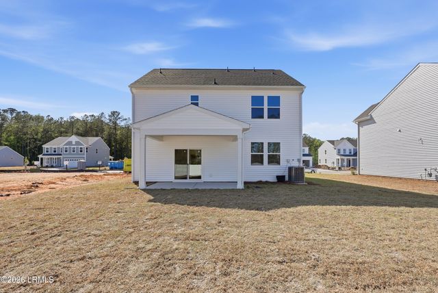 447 Rifle Road, Ridgeland, SC 29936