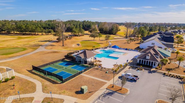 447 Rifle Road, Ridgeland, SC 29936