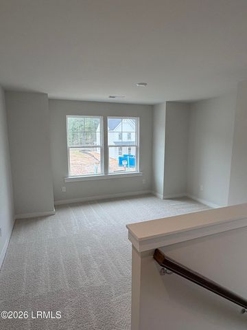 447 Rifle Road, Ridgeland, SC 29936