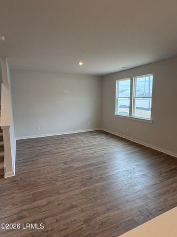 447 Rifle Road, Ridgeland, SC 29936