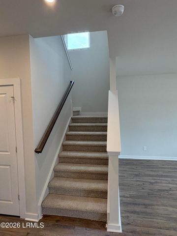 447 Rifle Road, Ridgeland, SC 29936