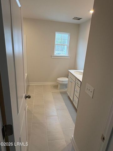 447 Rifle Road, Ridgeland, SC 29936