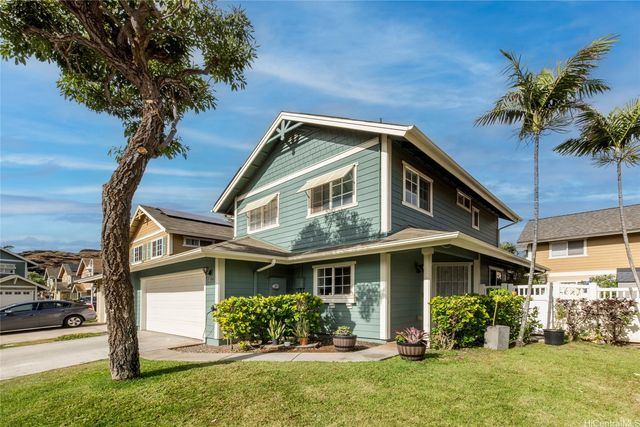 87-1958 Pakeke Street R, Waianae, HI 96792