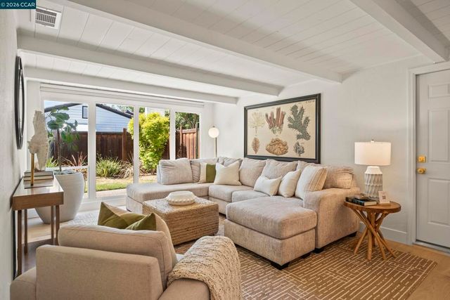186 Arlene Dr, Walnut Creek, CA 94595