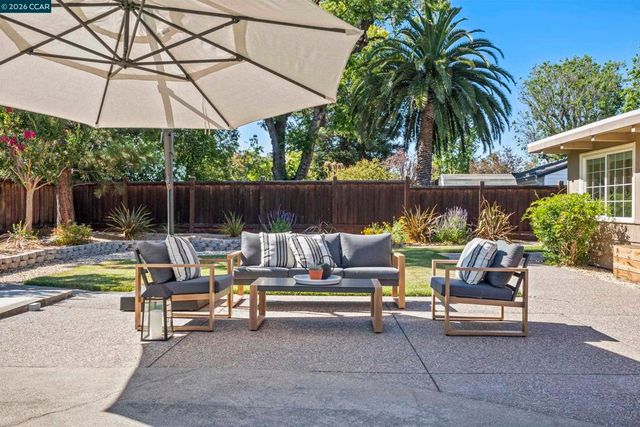 186 Arlene Dr, Walnut Creek, CA 94595