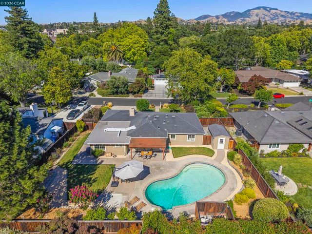 186 Arlene Dr, Walnut Creek, CA 94595