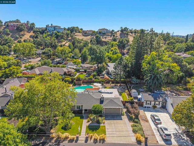 186 Arlene Dr, Walnut Creek, CA 94595
