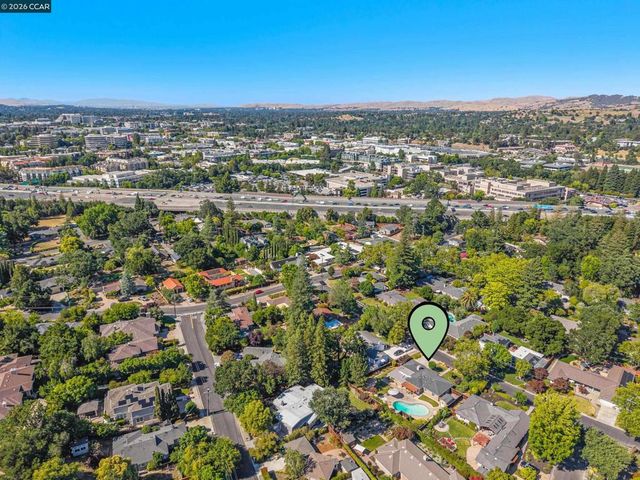 186 Arlene Dr, Walnut Creek, CA 94595