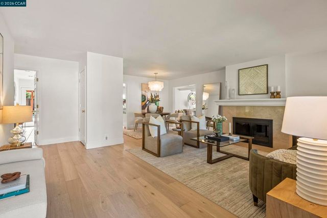 186 Arlene Dr, Walnut Creek, CA 94595