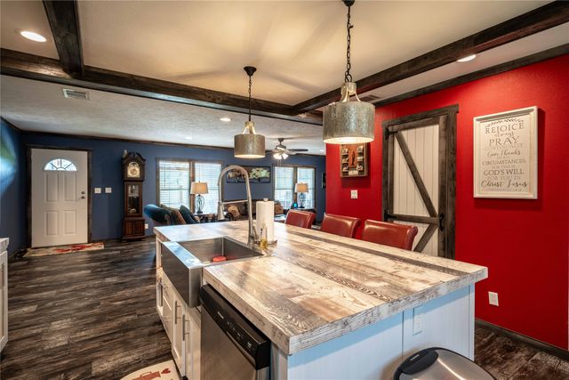 1590 Vz County Road 2816, Mabank, TX 75147