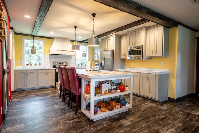 1590 Vz County Road 2816, Mabank, TX 75147