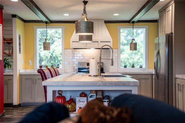 1590 Vz County Road 2816, Mabank, TX 75147