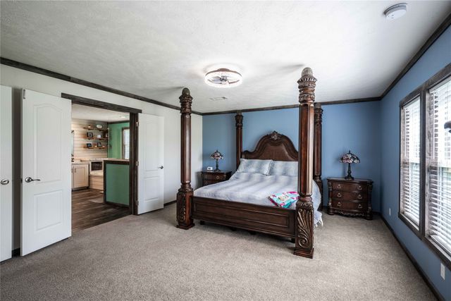 1590 Vz County Road 2816, Mabank, TX 75147