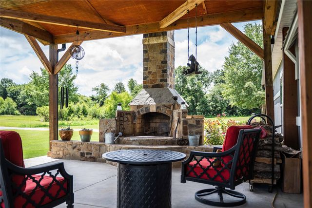 1590 Vz County Road 2816, Mabank, TX 75147