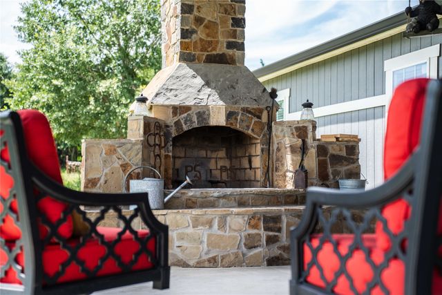 1590 Vz County Road 2816, Mabank, TX 75147