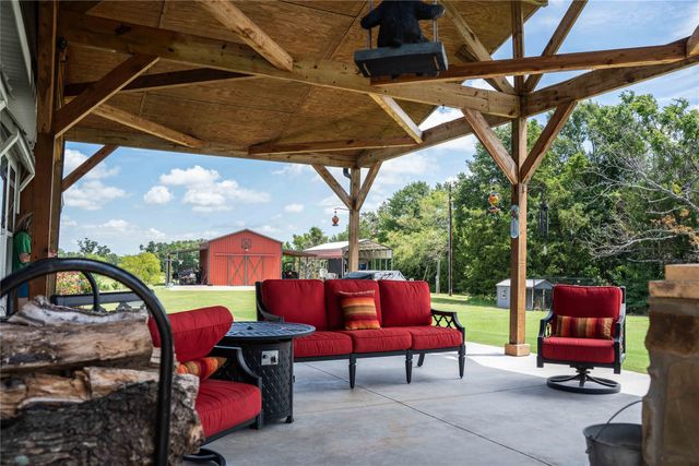 1590 Vz County Road 2816, Mabank, TX 75147