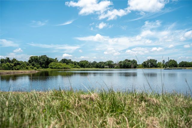 1590 Vz County Road 2816, Mabank, TX 75147