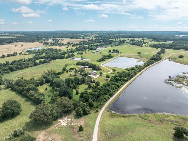 1590 Vz County Road 2816, Mabank, TX 75147