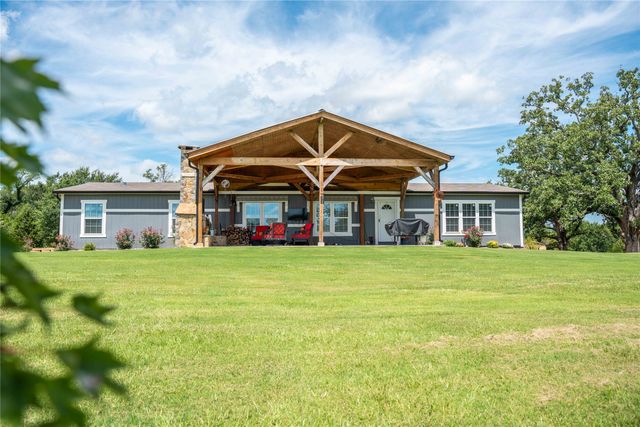 1590 Vz County Road 2816, Mabank, TX 75147