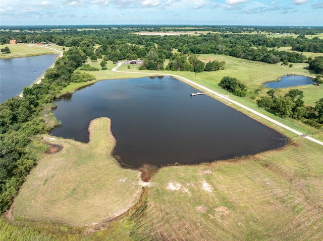 1590 Vz County Road 2816, Mabank, TX 75147