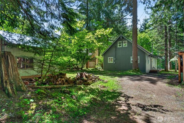52225 SE 496th Place, Greenwater, WA 98022