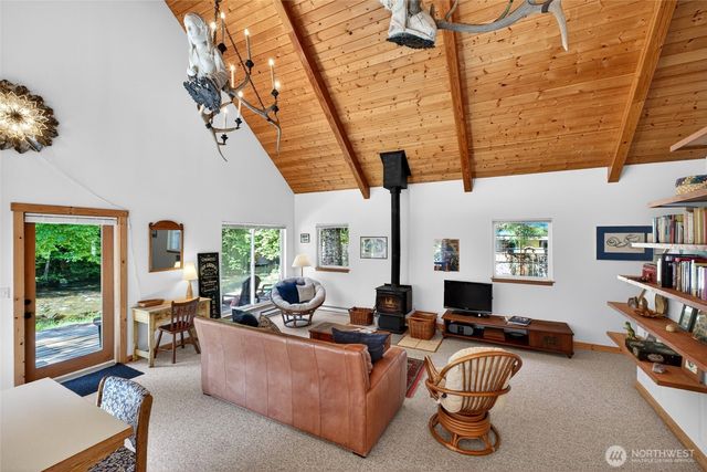 52225 SE 496th Place, Greenwater, WA 98022