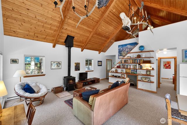 52225 SE 496th Place, Greenwater, WA 98022