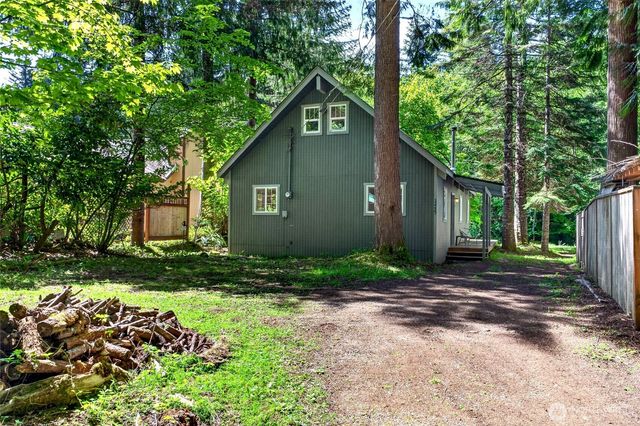 52225 SE 496th Place, Greenwater, WA 98022