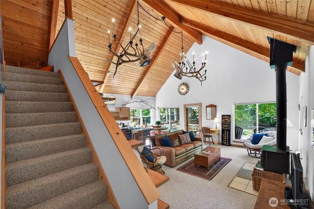 52225 SE 496th Place, Greenwater, WA 98022
