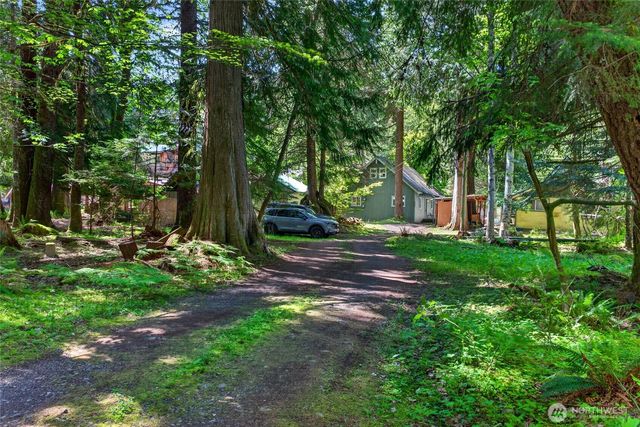 52225 SE 496th Place, Greenwater, WA 98022
