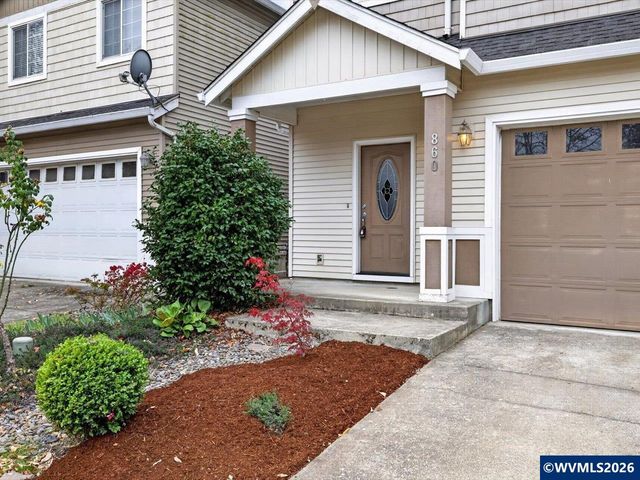 860 Wild Rose Ct, Independence, OR 97351