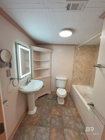 13971 Isle Of Pines Drive, Magnolia Springs, AL 36555