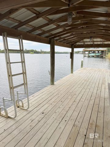 13971 Isle Of Pines Drive, Magnolia Springs, AL 36555