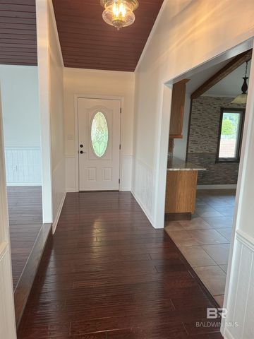 13971 Isle Of Pines Drive, Magnolia Springs, AL 36555