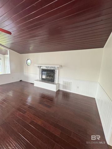 13971 Isle Of Pines Drive, Magnolia Springs, AL 36555