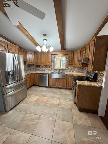 13971 Isle Of Pines Drive, Magnolia Springs, AL 36555