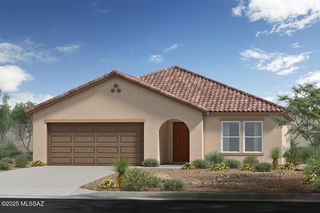 858 W Calle Alta Curva, Sahuarita, AZ 85629